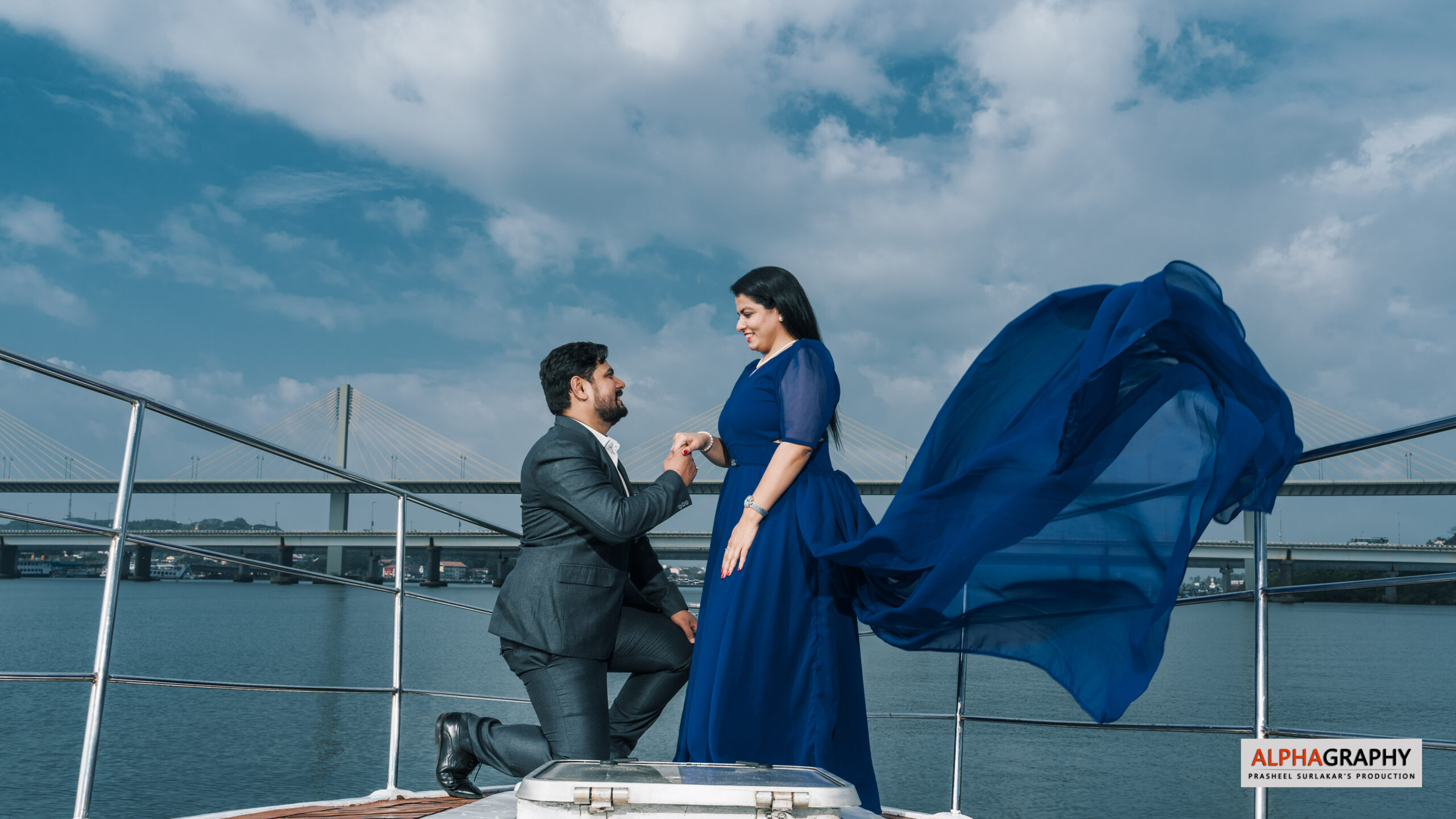 Ruchit & Manali
