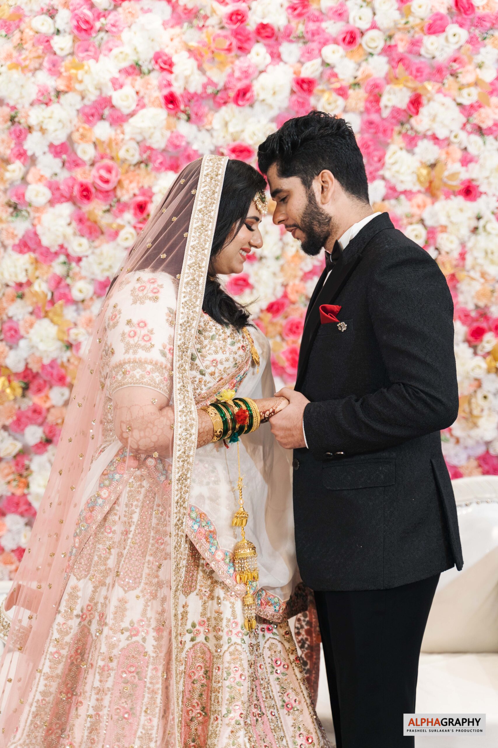 Shabaz & Ashma 