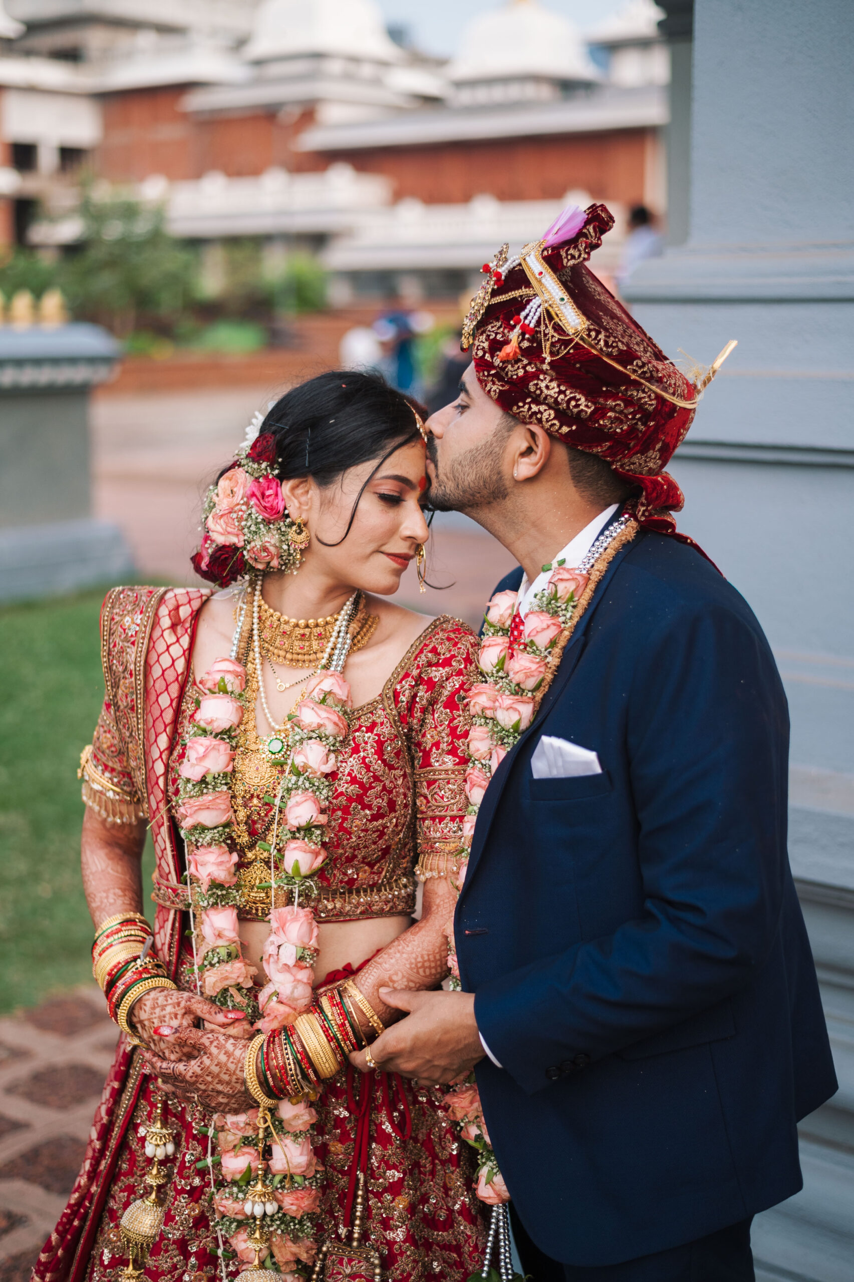 Nihal & Akriti