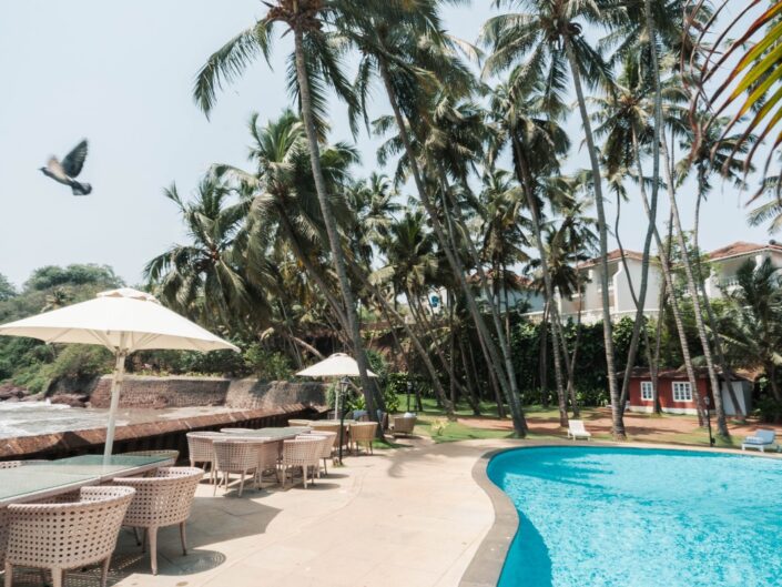 Prainha Beach Resort