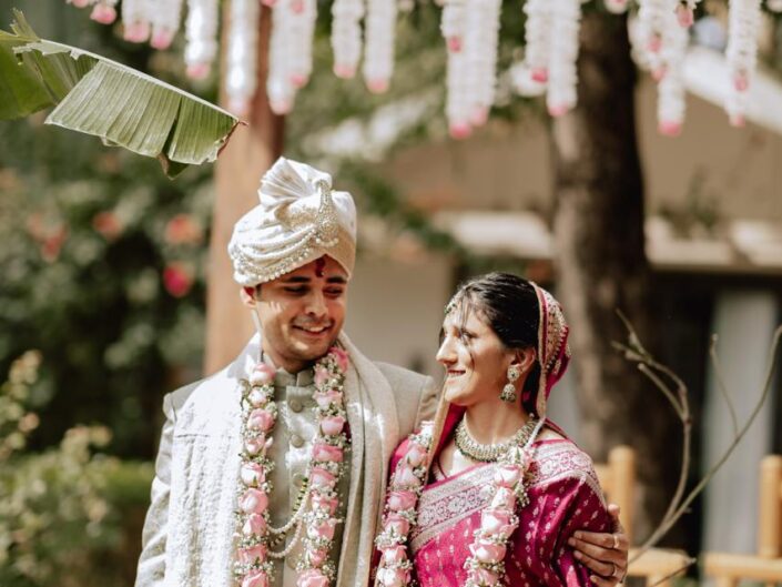 Sumit & Jyotsna